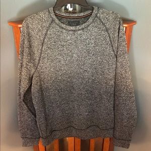Men’s Abercrombie & Fitch sweatshirt, size L. NWOT